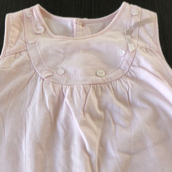 Baby Dress - Picture 2 of 4